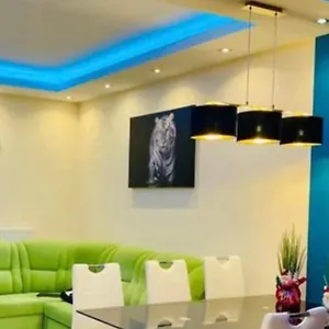 Holiday Park Lloret de Mar