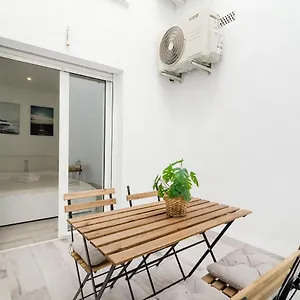 Costa De La Creu 10, Piso 4 Personas 1 Min Playa Lloret de Mar