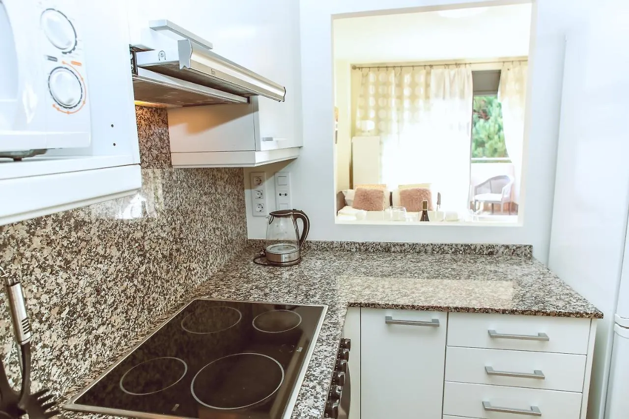 Al34 - Apartamento A 400 Metros De La Playa Fenals Apartment Lloret de Mar