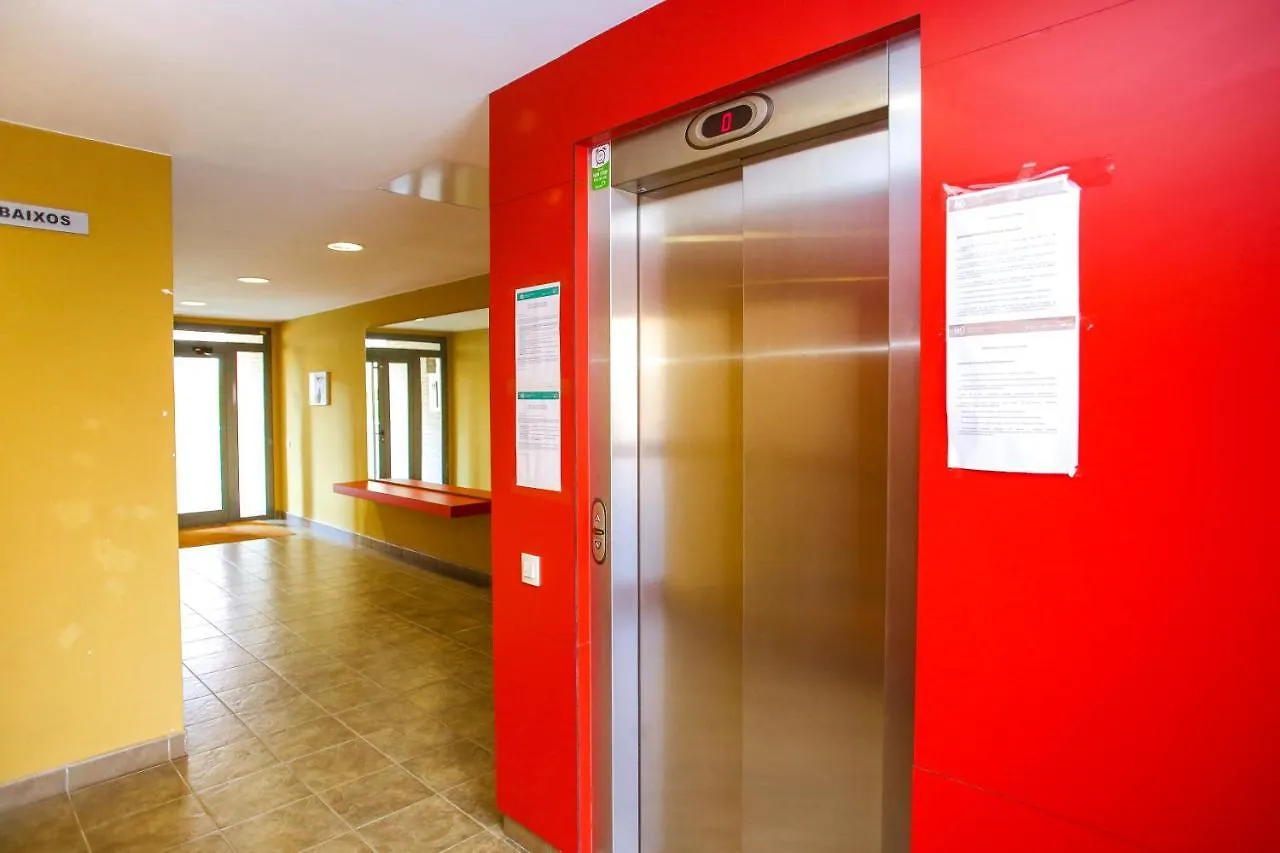 Al34 - Apartamento A 400 Metros De La Playa Fenals Apartment Lloret de Mar